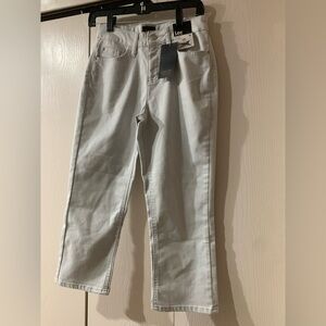 Lee Women’s White Jeans